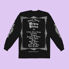 Load image into Gallery viewer, Titanic Rising Long Sleeve T-Shirt
