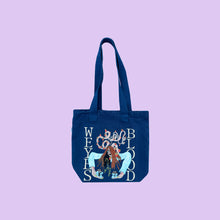 Load image into Gallery viewer, Creator Tote Bag
