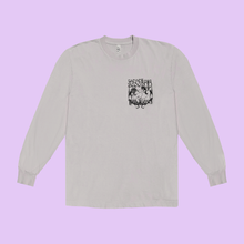 Load image into Gallery viewer, Dragon Long Sleeve T-Shirt
