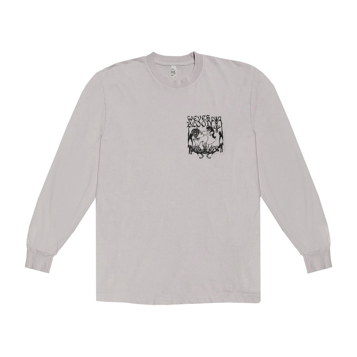 Dragon Long Sleeve T-Shirt