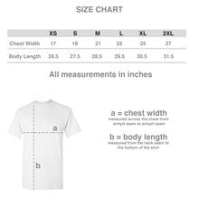 Load image into Gallery viewer, Gulliver T-Shirt