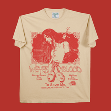 Load image into Gallery viewer, Online Ceramics World Tour T-Shirt
