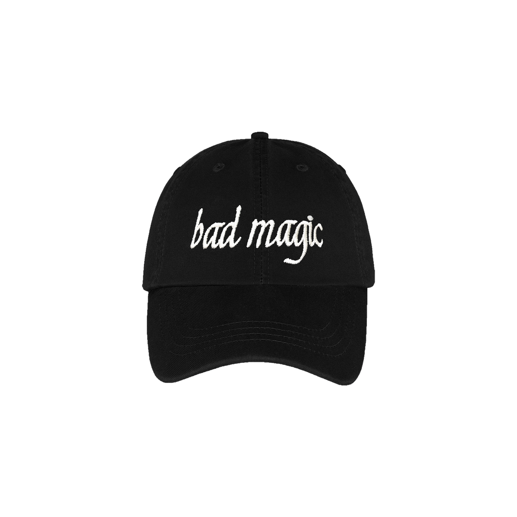 Bad Magic Black Hat