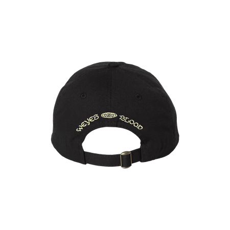 I Love Movies Dad Hat