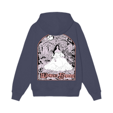 Load image into Gallery viewer, Wedding Dress Pullover Hoodie
