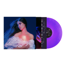 Load image into Gallery viewer, And In The Darkness, Hearts Aglow Loser Edition LP
