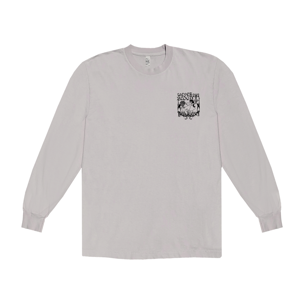 Dragon Long Sleeve T-Shirt