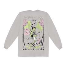 Load image into Gallery viewer, Dragon Long Sleeve T-Shirt
