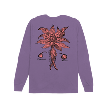 Load image into Gallery viewer, God Turn Me Into A Flower Long Sleeve T-Shirt
