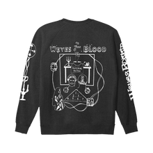 Load image into Gallery viewer, That Shine Crewneck Sweatshirt
