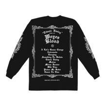 Load image into Gallery viewer, Titanic Rising Long Sleeve T-Shirt
