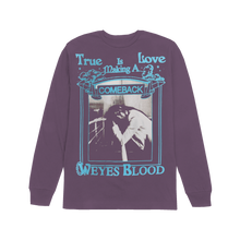 Load image into Gallery viewer, True Love Long Sleeve T-Shirt
