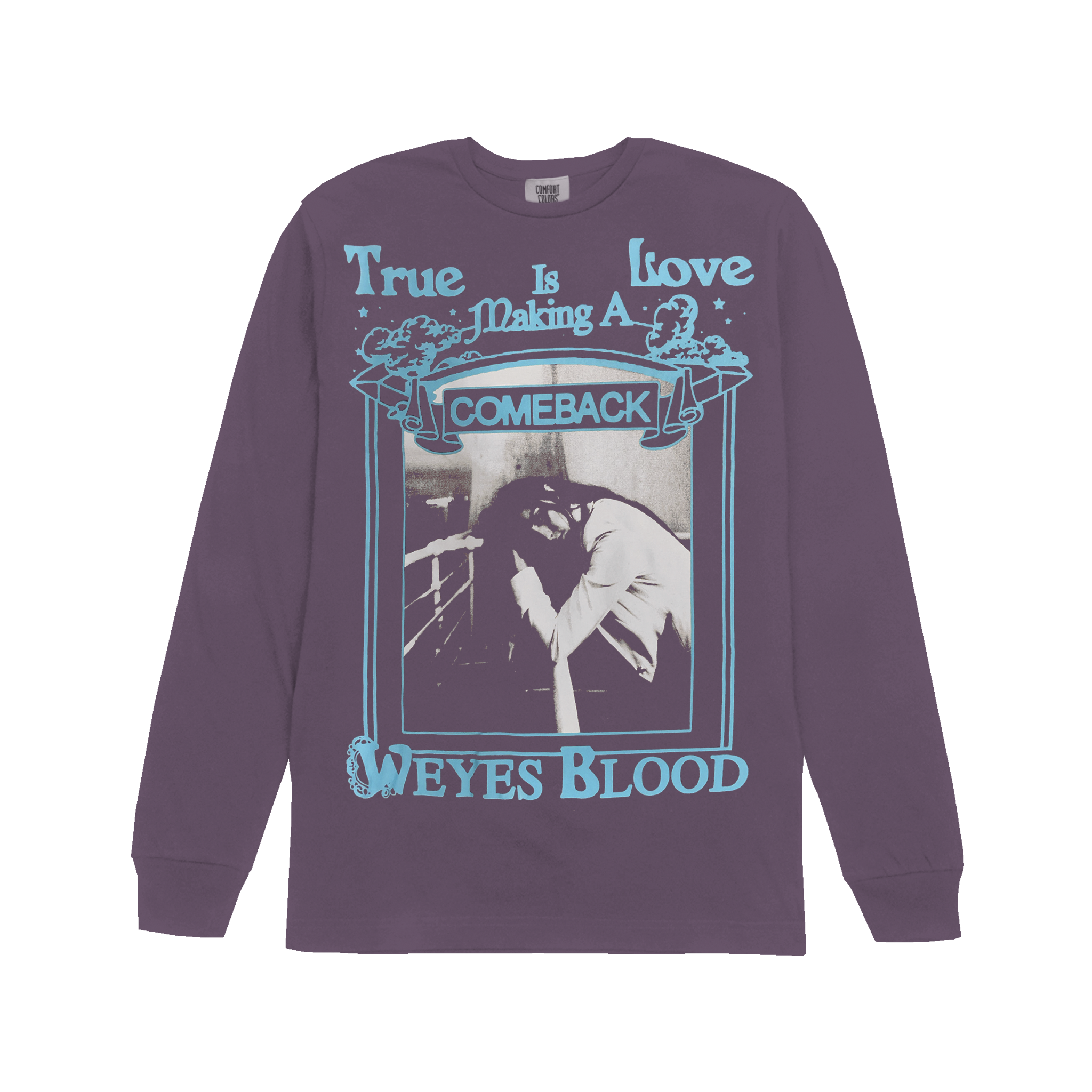 Weyes Blood Store