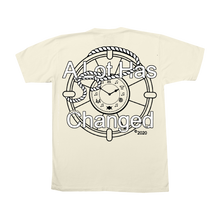 Load image into Gallery viewer, A Lot Has Changed Ivory T-Shirt
