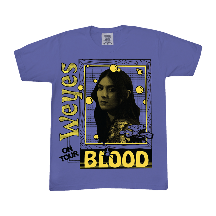 Weyes Blood Store