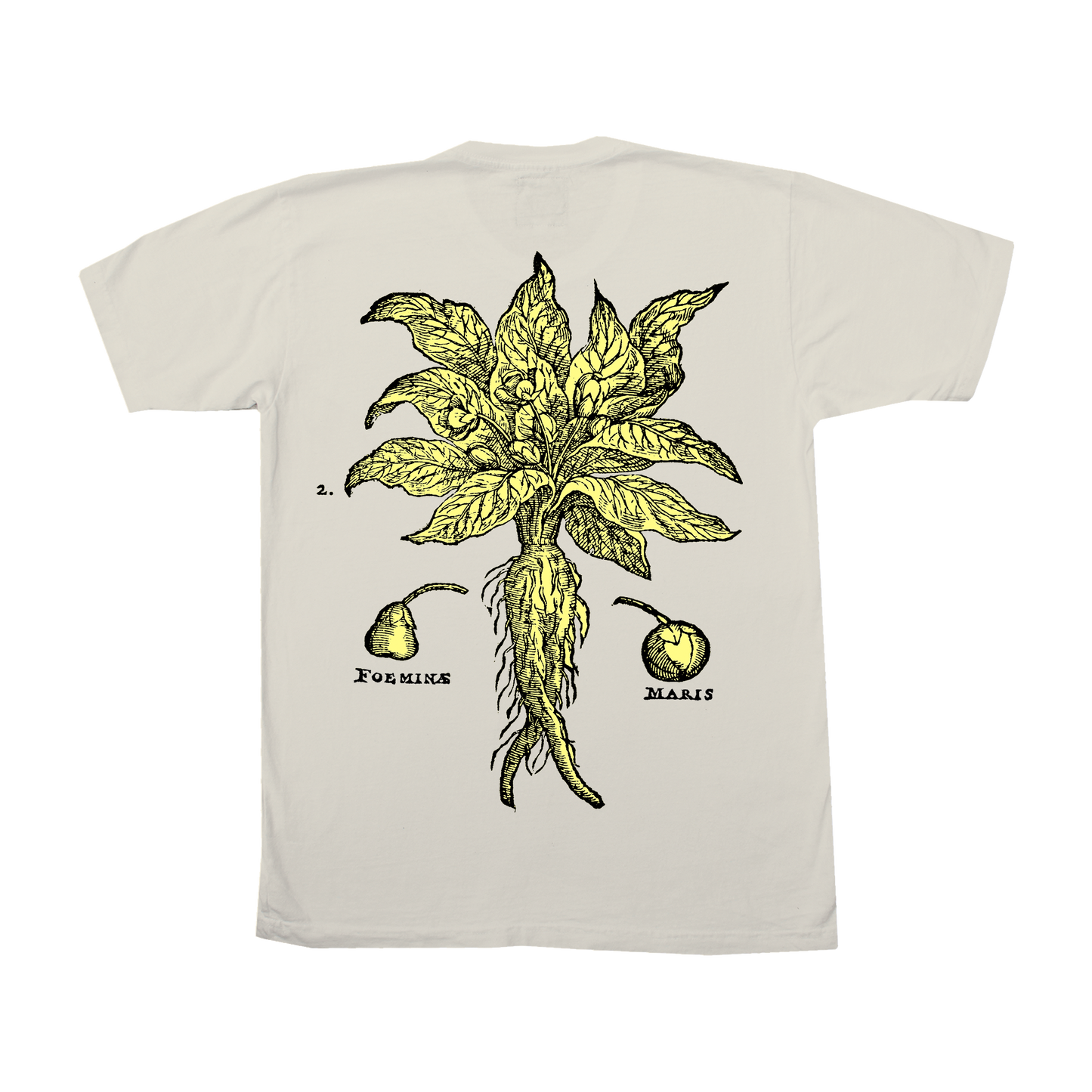 God Turn Me Into A Flower T-Shirt