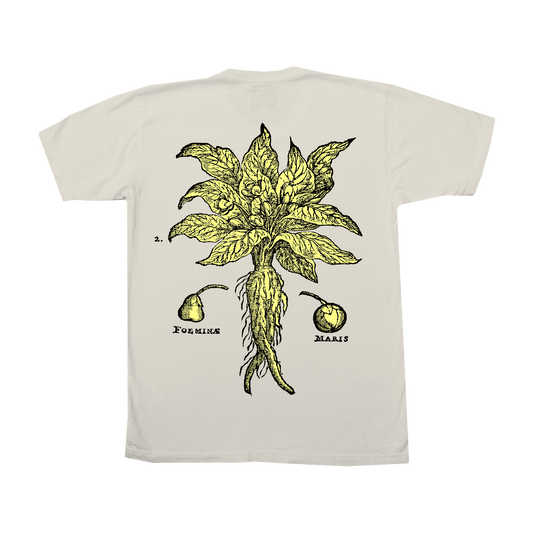 God Turn Me Into A Flower T-Shirt