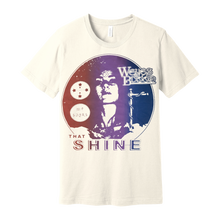 Load image into Gallery viewer, That Shine Cream T-Shirt
