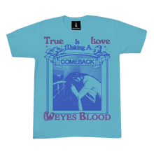 Load image into Gallery viewer, Titanic Rising Anniversary True Love T-Shirt
