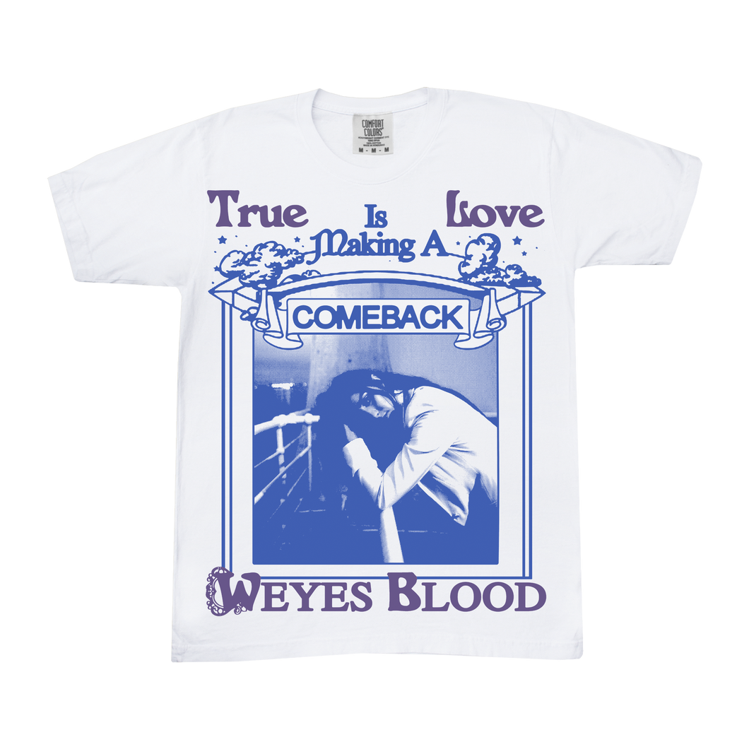 True Love T-Shirt
