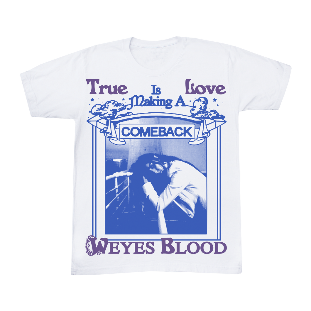 True Love T-Shirt