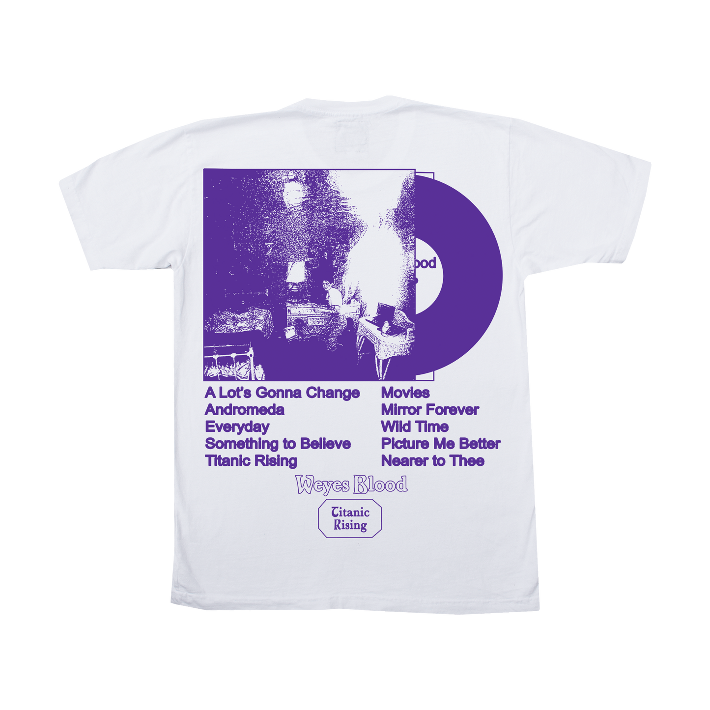 True Love T-Shirt
