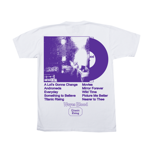 True Love T-Shirt