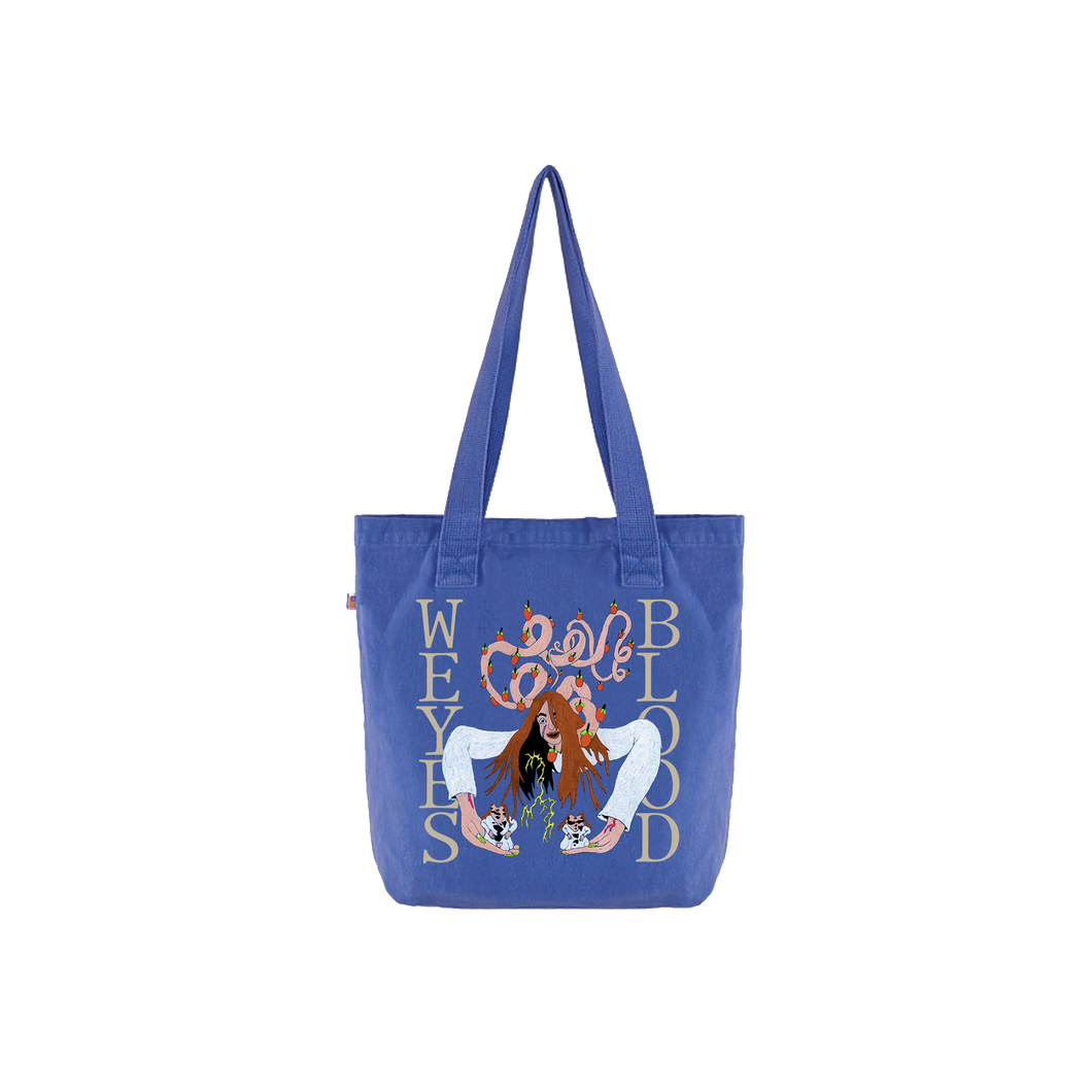 Creator Tote Bag