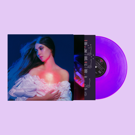And In The Darkness, Hearts Aglow Loser Edition LP
