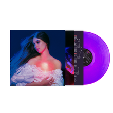 Load image into Gallery viewer, And In The Darkness, Hearts Aglow Loser Edition LP

