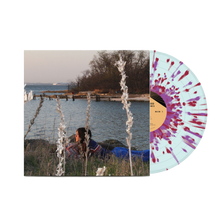 Load image into Gallery viewer, Cardamom Times Limited Edition Splatter Vinyl
