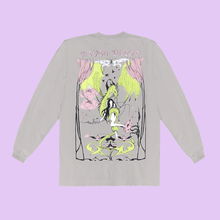 Load image into Gallery viewer, Dragon Long Sleeve T-Shirt

