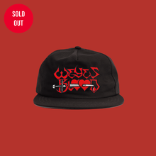 Load image into Gallery viewer, Online Ceramics Snapback Hat
