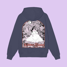 Load image into Gallery viewer, Wedding Dress Pullover Hoodie
